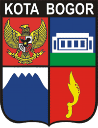 Website Kota Bogor